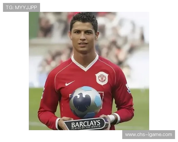 C罗不知疲倦的奔跑：足球场上的永不言败