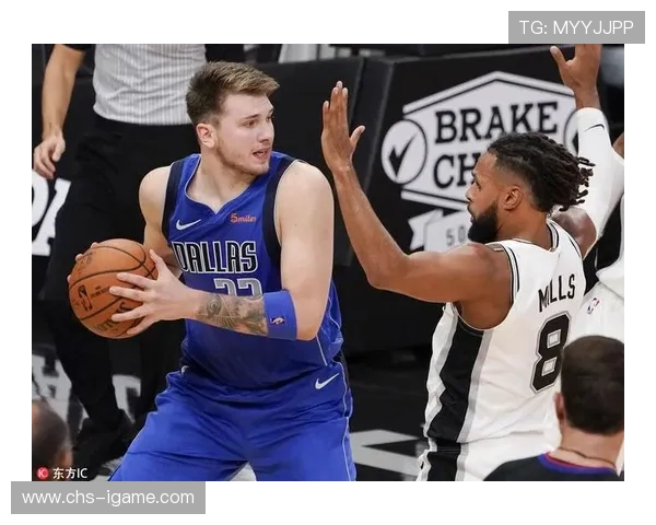 东契奇带队能力被称为球队精神领袖象征