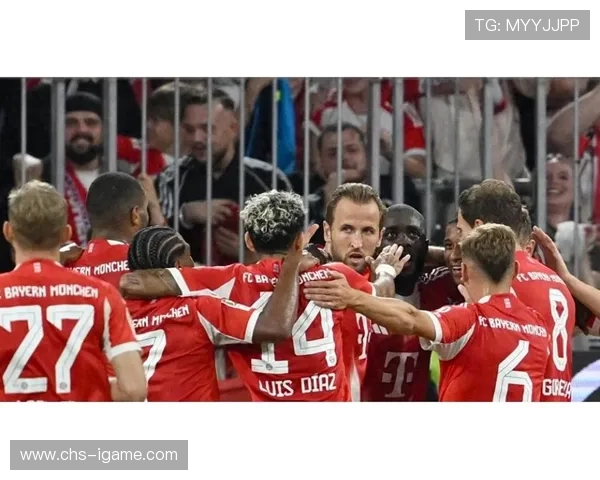 拜仁准备签下英超空战绝对王者：震撼转会将改变德甲格局