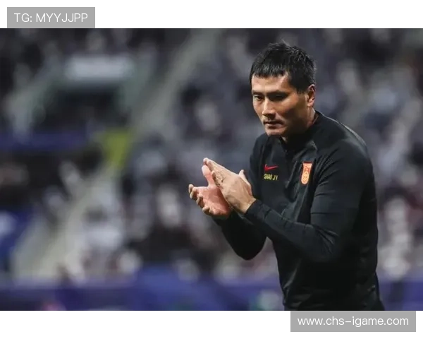 邵佳一接任国足主帅后，王钰栋留洋德甲机会大增，邵佳一国家队进球