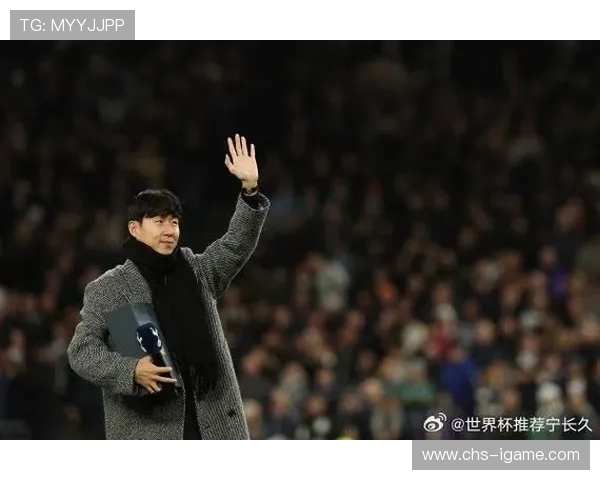 热刺小胜：孙兴慜的个人能力决定比赛，孙兴慜与热刺